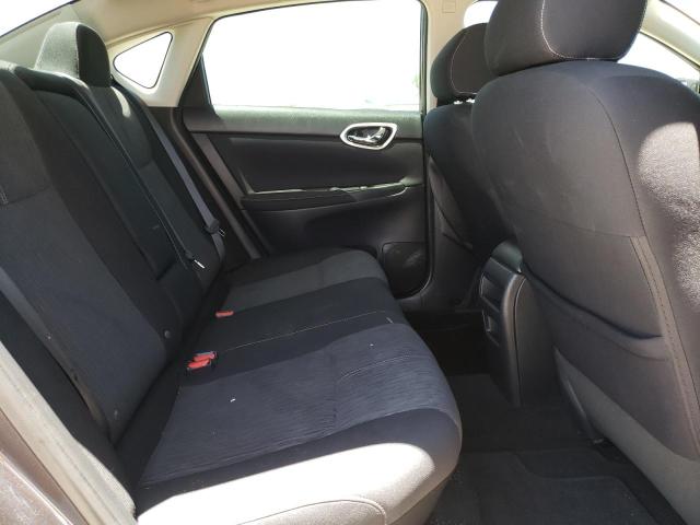 Photo 6 from auction – 2014 NISSAN SENTRA S with VIN 3N1AB7AP9EY242532