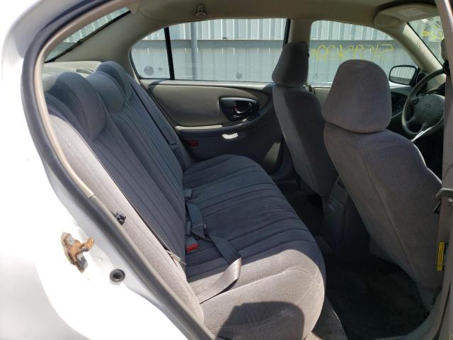 Photo 6 from auction – 2005 CHEVROLET CLASSIC with VIN 1G1ND52F95M163912