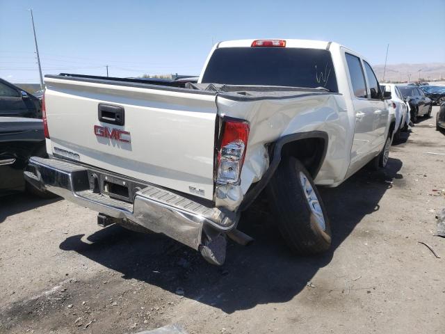 Photo 4 from auction – 2015 GMC SIERRA K15 with VIN 3GTU2UEC5FG225511