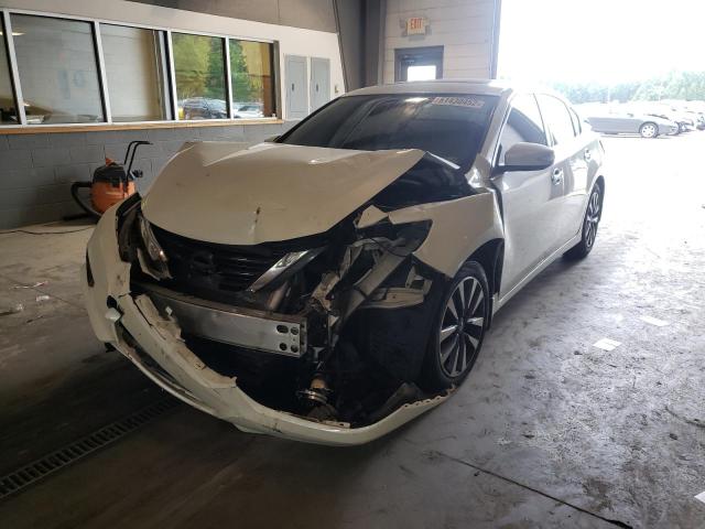 Photo 2 from auction – 2016 NISSAN ALTIMA 2.5 with VIN 1N4AL3AP8GC291676