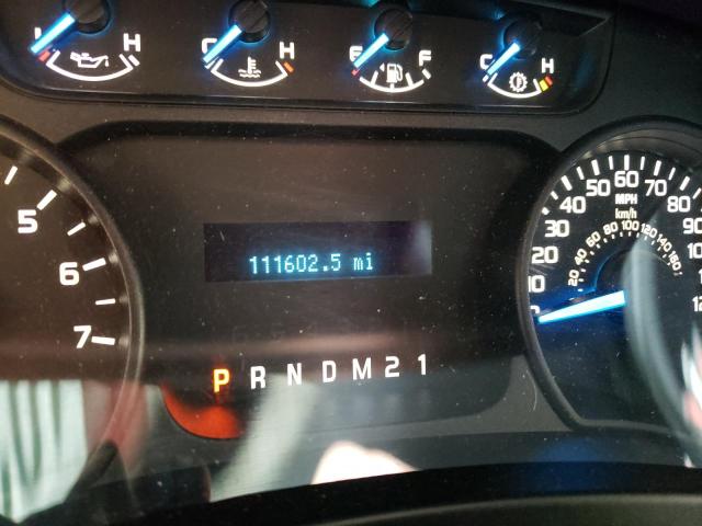Photo 8 from auction – 2014 FORD F150 SUPER with VIN 1FTEX1EM2EFA99816