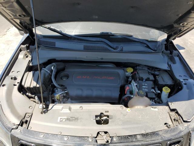 Foto 7 de la subasta – 2018 JEEP COMPASS LA con VIN 3C4NJCBB9JT181994