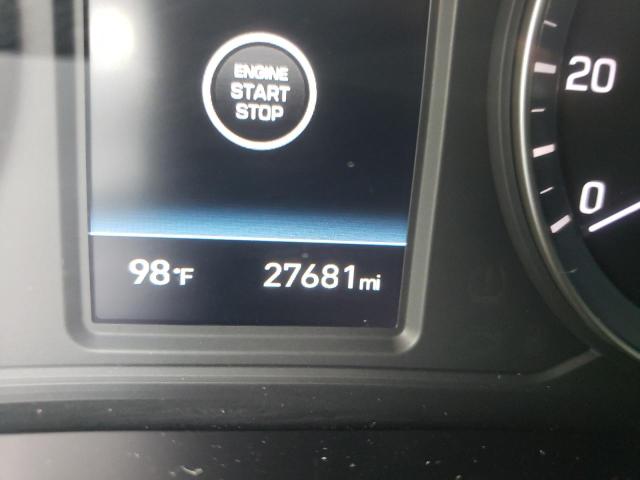 Photo 8 from auction – 2019 HYUNDAI SONATA LIM with VIN 5NPE34AF2KH746527