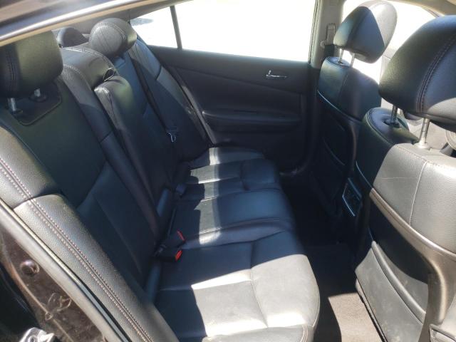 Photo 6 from auction – 2010 NISSAN MAXIMA S with VIN 1N4AA5APXAC845681