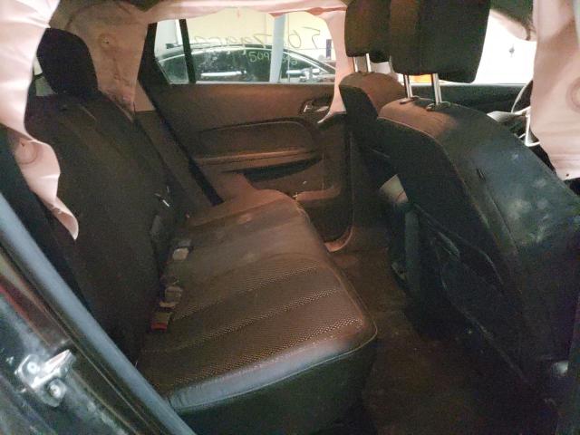 Photo 6 from auction – 2014 GMC TERRAIN SL with VIN 2GKALREK9E6358663