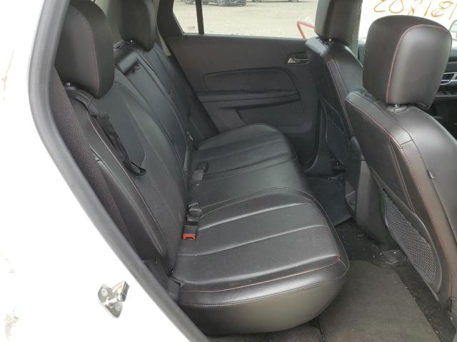 Photo 6 from auction – 2015 GMC TERRAIN SL with VIN 2GKFLYE35F6188733