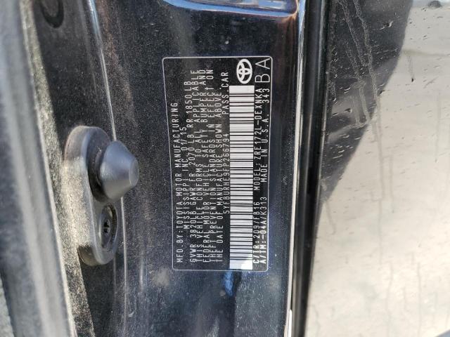 Photo 10 from auction – 2015 TOYOTA COROLLA L with VIN 5YFBURHE9FP266794