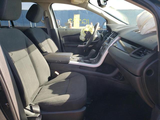 Photo 5 from auction – 2014 FORD EDGE SE with VIN 2FMDK3GC5EBA29296