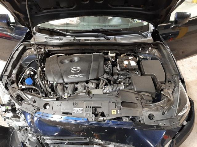 Photo 7 from auction – 2017 MAZDA 3 SPORT with VIN 3MZBN1U74HM140002