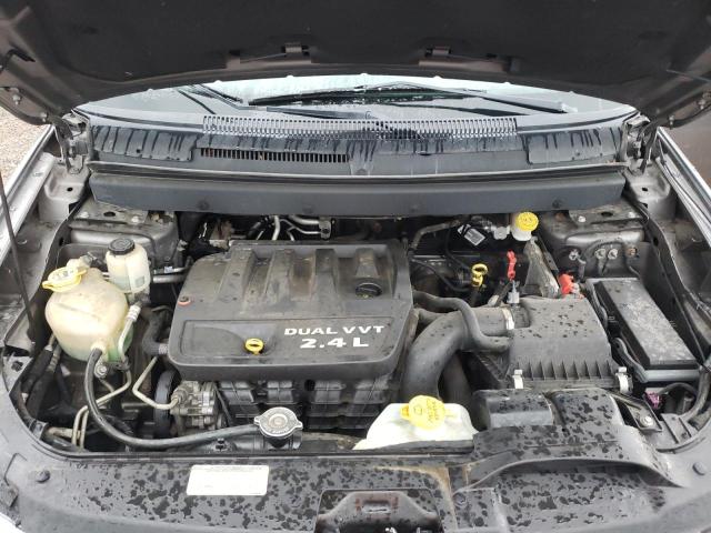 Photo 7 from auction – 2012 DODGE JOURNEY SE with VIN 3C4PDCAB9CT389877
