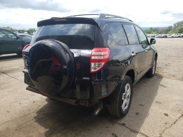Photo 4 from auction – 2010 TOYOTA RAV4 with VIN 2T3BF4DVXAW031628
