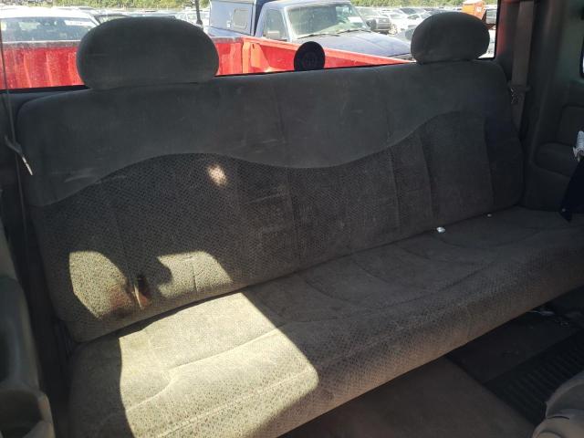 Photo 6 from auction – 1999 CHEVROLET SILVERADO with VIN 2GCEC19W9X1278498