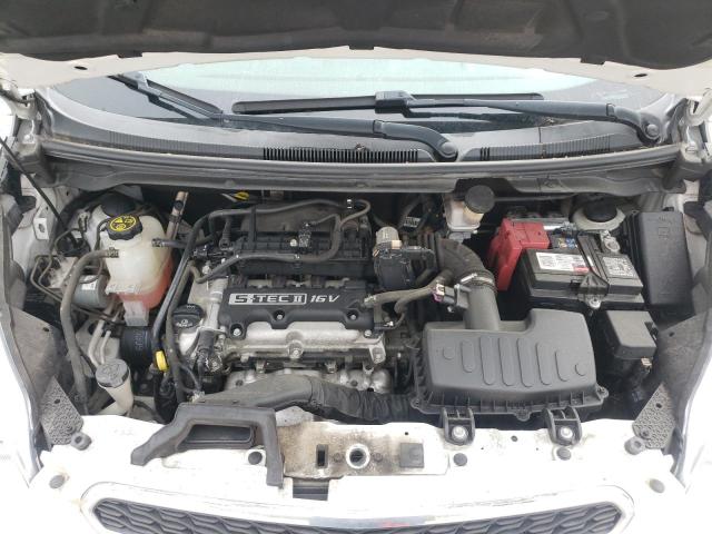 Photo 7 from auction – 2015 CHEVROLET SPARK 1LT with VIN KL8CD6S98FC735728