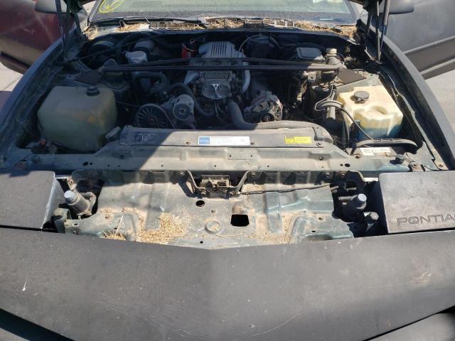 Photo 7 from auction – 1991 PONTIAC FIREBIRD with VIN 1G2FW23F5ML234499