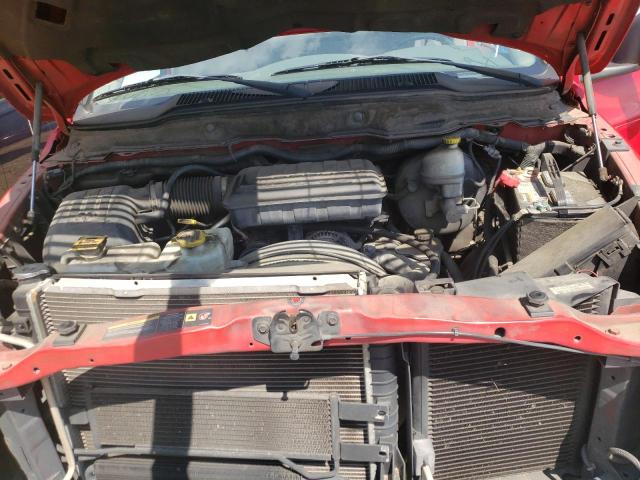 Photo 7 from auction – 2006 DODGE RAM 1500 S with VIN 1D7HA16K86J160747