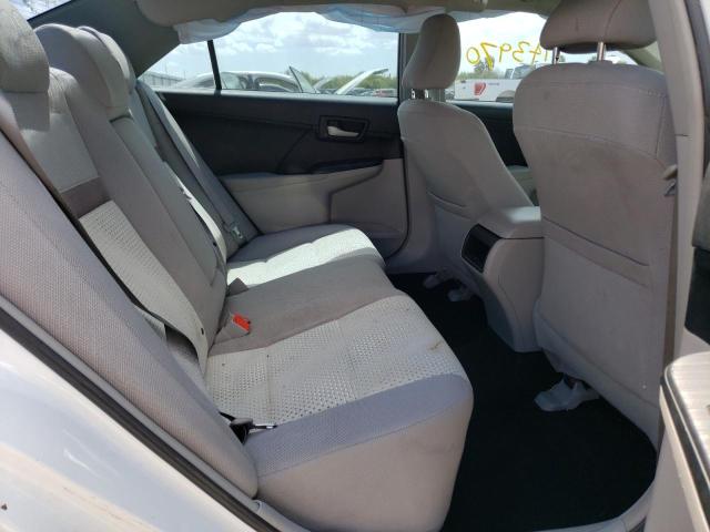 Photo 6 from auction – 2014 TOYOTA CAMRY L with VIN 4T4BF1FKXER405807
