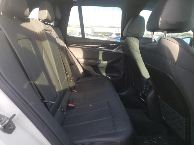Photo 6 from auction – 2019 BMW X3 XDRIVE3 with VIN 5UXTR9C53KLP87380