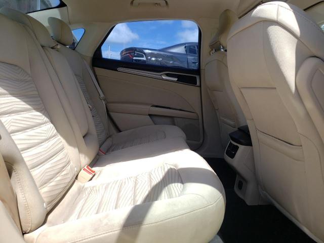 Photo 6 from auction – 2016 FORD FUSION SE with VIN 3FA6P0H73GR140356