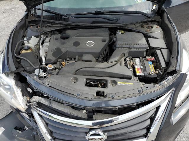 Photo 7 from auction – 2013 NISSAN ALTIMA 2.5 with VIN 1N4AL3AP1DN478063