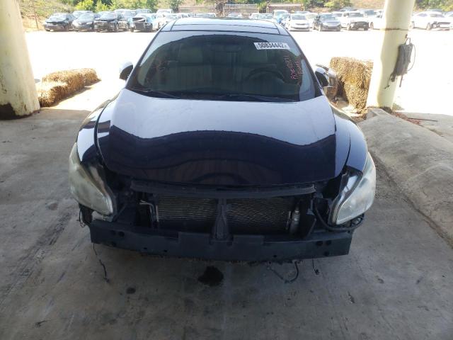 Photo 9 from auction – 2013 NISSAN MAXIMA S with VIN 1N4AA5AP0DC821362