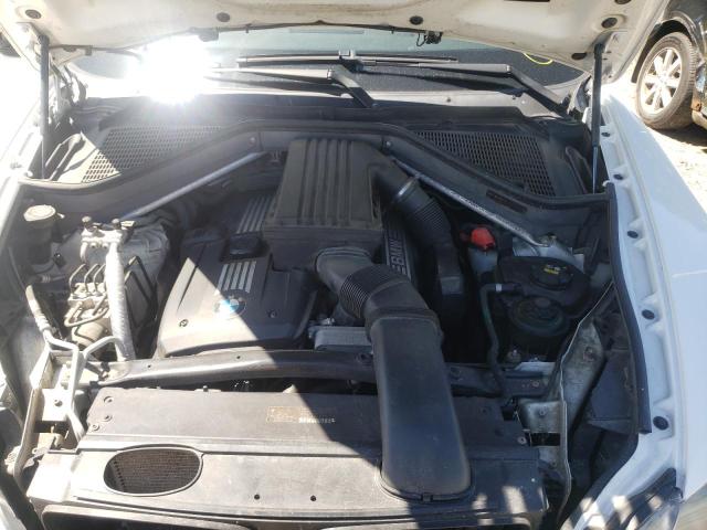 Photo 7 from auction – 2008 BMW X5 3.0I with VIN 5UXFE43598L035462