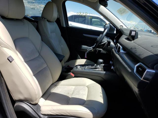 Photo 5 from auction – 2020 MAZDA CX-5 TOURI with VIN JM3KFBCM6L0777683