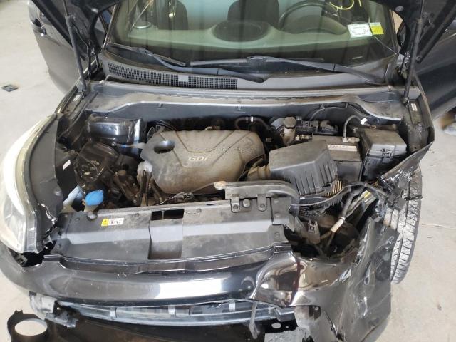 Photo 7 from auction – 2015 KIA SOUL with VIN KNDJN2A21F7124389