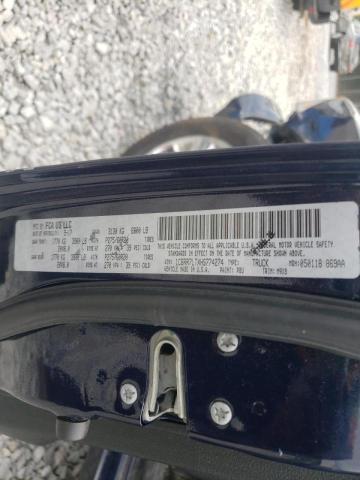 Photo 10 from auction – 2017 RAM 1500 SLT with VIN 1C6RR7LTXHS774274