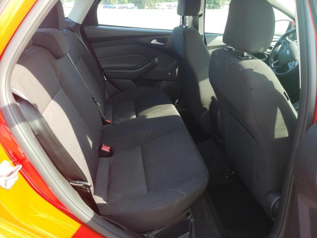 Photo 6 from auction – 2015 FORD FOCUS SE with VIN 1FADP3F24FL344886