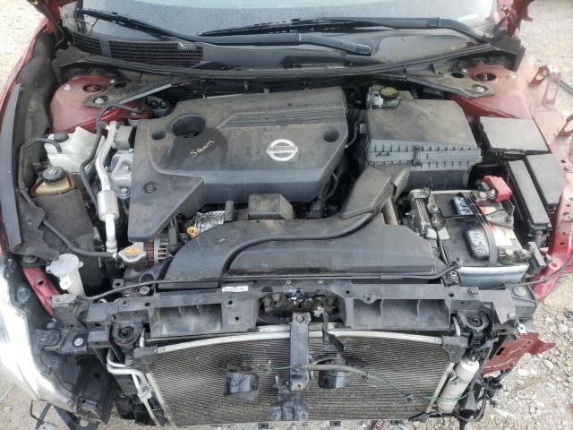 Photo 7 from auction – 2013 NISSAN ALTIMA 2.5 with VIN 1N4AL3AP1DC282488
