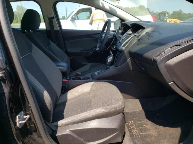 Photo 5 from auction – 2014 FORD FOCUS SE with VIN 1FADP3F27EL163392