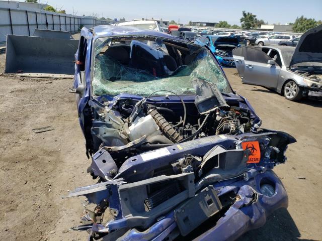 Photo 9 from auction – 2002 FORD RANGER SUP with VIN 1FTYR14V32PB44043
