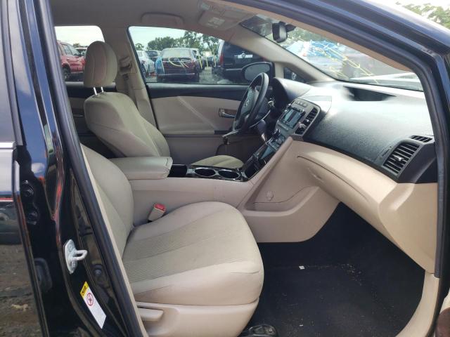 Photo 5 from auction – 2012 TOYOTA VENZA LE with VIN 4T3BA3BB7CU032210