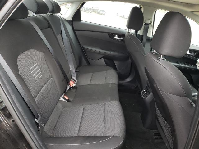 Photo 6 from auction – 2021 KIA FORTE EX with VIN 3KPF54AD2ME344916
