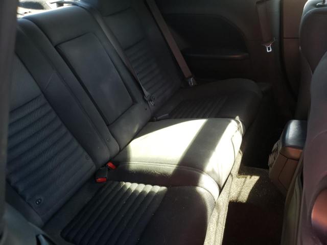 Photo 6 from auction – 2012 DODGE CHALLENGER with VIN 2C3CDYBT4CH233200