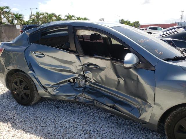 Photo 9 from auction – 2013 MAZDA 3 I with VIN JM1BL1TF7D1745351