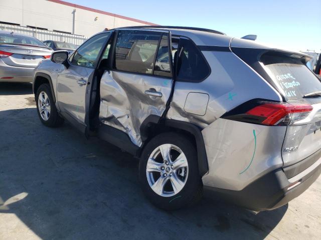 Photo 9 from auction – 2019 TOYOTA RAV4 LE with VIN JTMMWRFV1KD514636