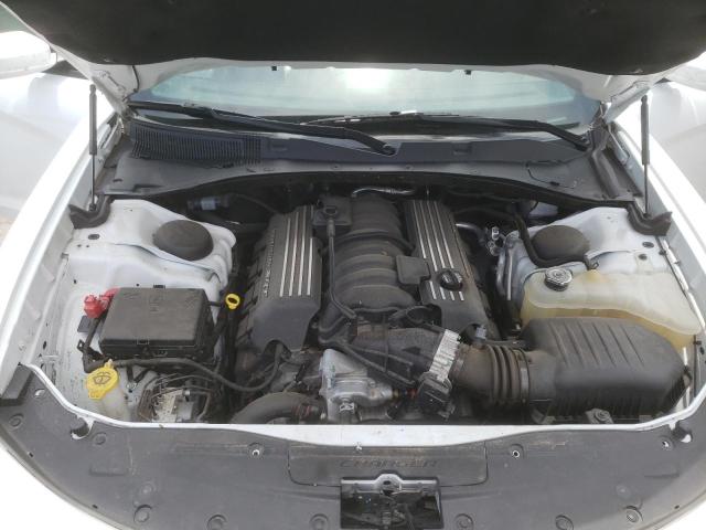 Photo 7 from auction – 2019 DODGE CHARGER SC with VIN 2C3CDXGJ8KH665269