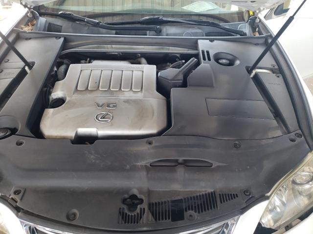 Photo 7 from auction – 2008 LEXUS ES 350 with VIN JTHBJ46G282260805