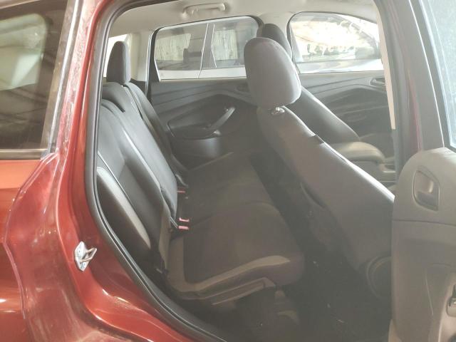 Photo 6 from auction – 2014 FORD ESCAPE S with VIN 1FMCU0F75EUE39843
