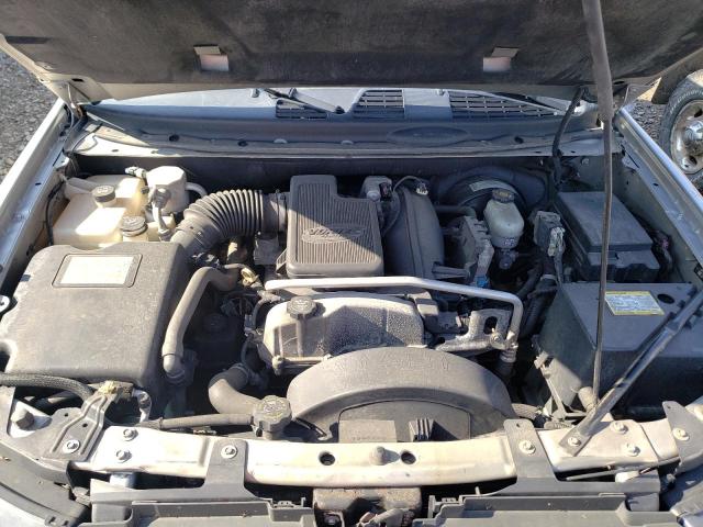 Photo 7 from auction – 2007 CHEVROLET TRAILBLAZE with VIN 1GNDT13S272256626