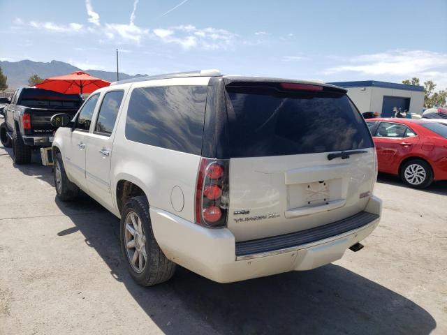 Photo 3 from auction – 2011 GMC YUKON XL D with VIN 1GKS2MEF5BR377062