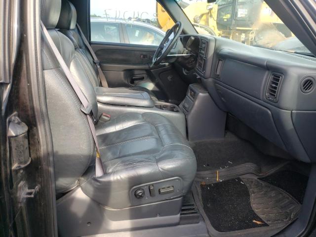 Photo 5 from auction – 2001 CHEVROLET SILVERADO with VIN 2GCEC19T611400800
