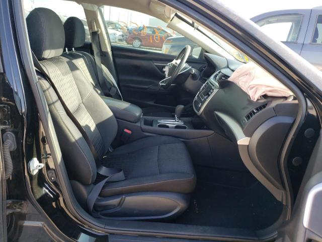 Photo 5 from auction – 2017 NISSAN ALTIMA 2.5 with VIN 1N4AL3AP2HC213394