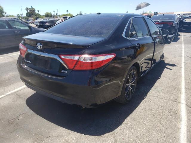 Photo 4 from auction – 2016 TOYOTA CAMRY LE with VIN 4T1BF1FK1GU215892