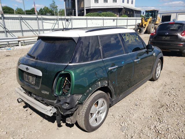 Photo 9 from auction – 2015 MINI COOPER with VIN WMWXS5C54FT837044