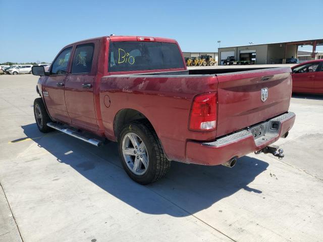 Photo 3 from auction – 2015 RAM 1500 ST with VIN 1C6RR6KT4FS675989