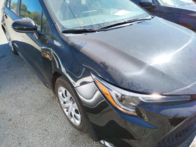Photo 9 from auction – 2020 TOYOTA COROLLA LE with VIN 5YFEPRAE7LP076731