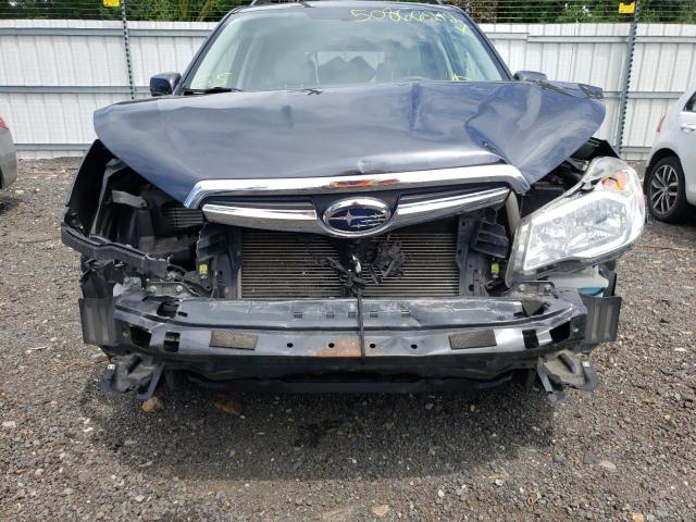 Photo 9 from auction – 2014 SUBARU FORESTER 2 with VIN JF2SJAEC8EH448785