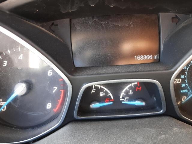 Photo 8 from auction – 2014 FORD ESCAPE TIT with VIN 1FMCU0J99EUA77783